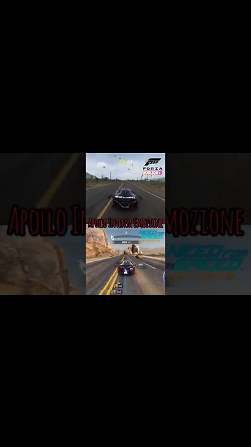 Apollo Intensa Emozione Comparation 💥