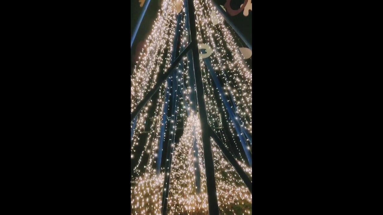 Christmas vlog