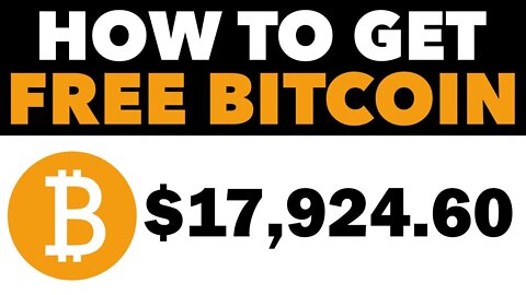 Earn Free Bitcoin Instantly EARN 1 BTC IN 1 DAY | Free Bitcoin Mining Websites