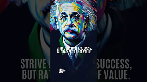 Albert Einstein On Life 5