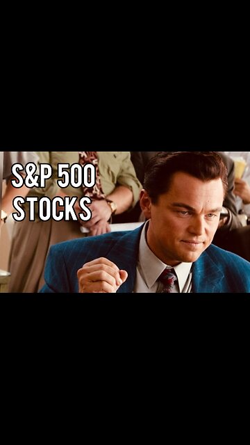 3 S&P 500 Stocks To Buy Now