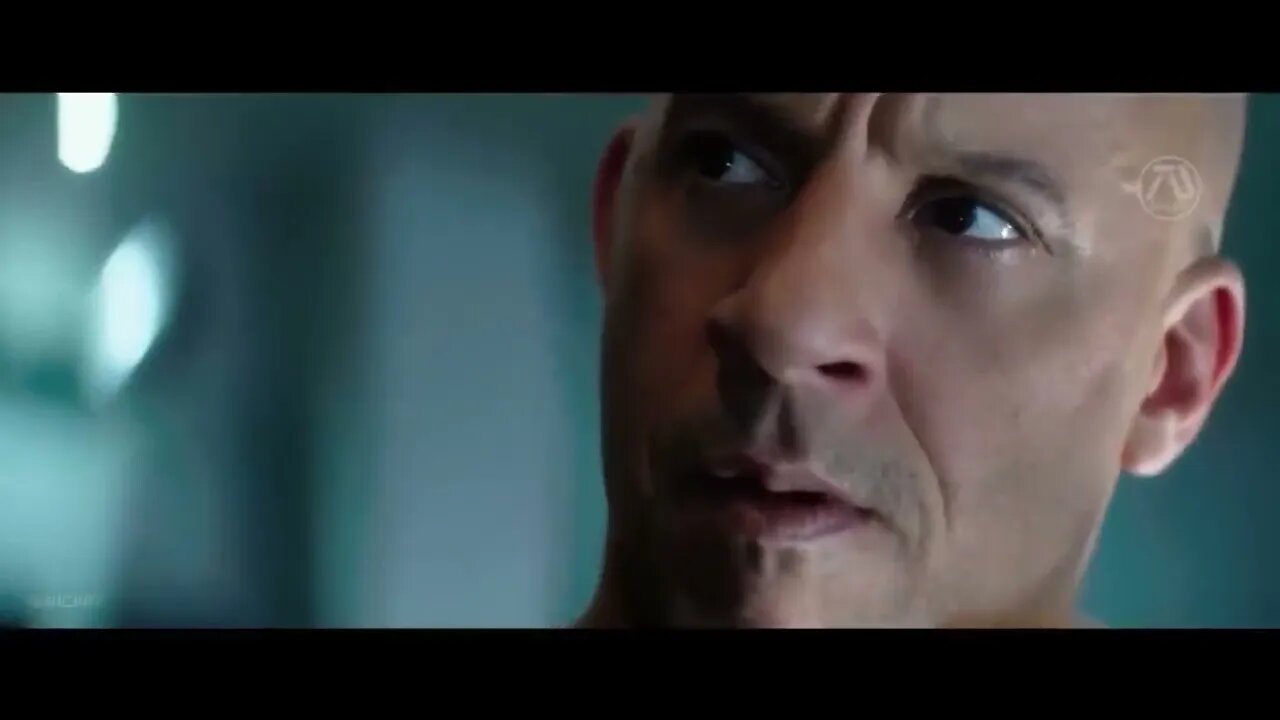 Fast 10 Your Seat Belt 2023 Trailer Vin Diesel, Cody Walker Fast and Furious 10 Fan Made