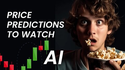 C3.ai Stock's Key Insights: Expert Analysis & Price Predictions for Wed - Don't Miss the Signals!