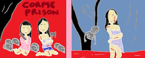 Corpse Prison