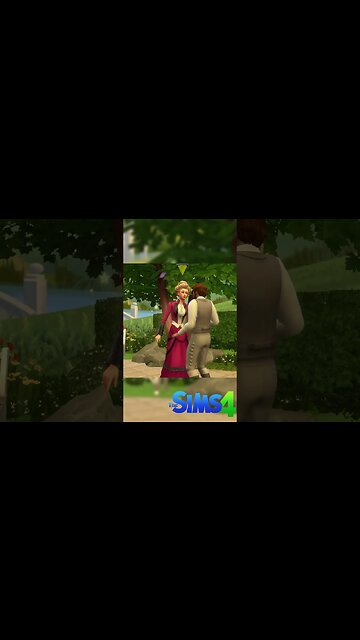 We Come and Go | Sims Edit
