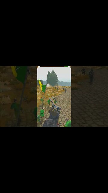 Bannerlord Mods Warhammer The Old Realms Gameplay