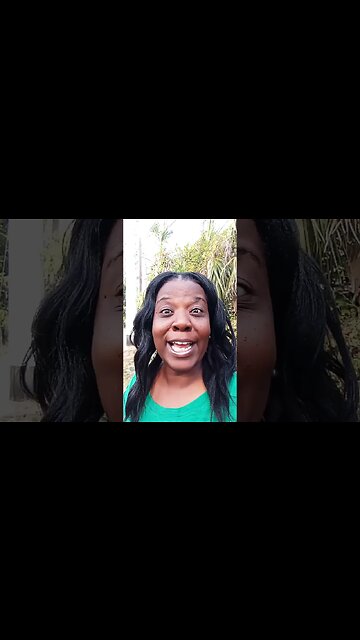 I'm Black BUT I'm not A Democrat