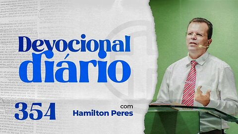 DEVOCIONAL DIÁRIO - O Poder de Deus - Gênesis 17:1