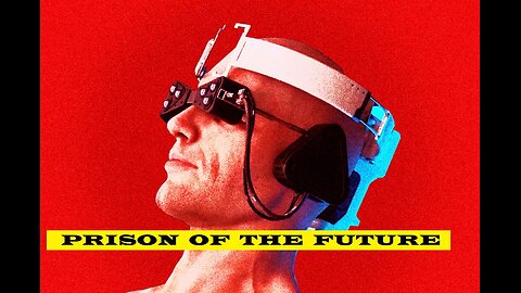 THE PRISON OF THE FUTURE by COGNIFY