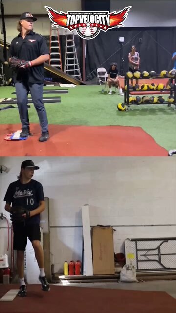 🔋How to Become a Power Pitcher🔥