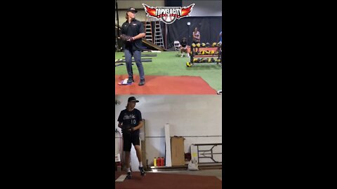 🔋How to Become a Power Pitcher🔥