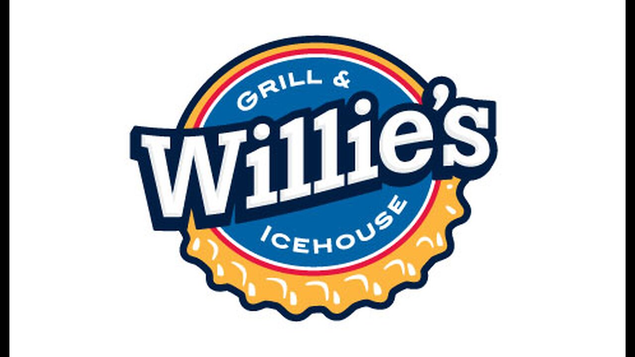 Willie's Grill & Icehouse San Antonio, TX