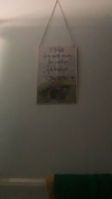 Refusing the call to action