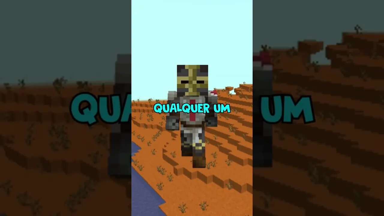 Minecraft - Como conseguir QUALQUER ITEM no MINECRAFT