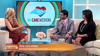 MyCare Medical | Morning Blend