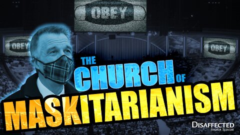 The Church of Maskitarianism