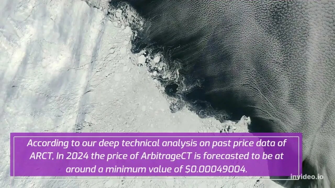 ArbitrageCT Price Prediction 2022, 2025, 2030 ARCT Cryptocurrency Price Prediction