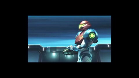 Metroid Dread 3