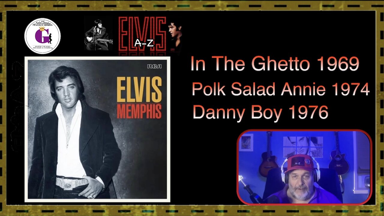 New Elvis Presley "Memphis" Boxset Review # 1- Good? Great? Bad? Lets Review Together