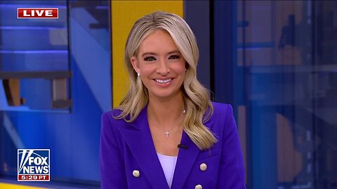 Biden-Harris Admin Spinning Hurricane Response Criticism 'Discredits' Actual Disinformation: McEnany