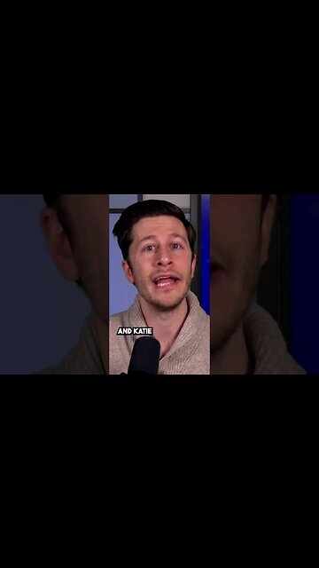 Katie Porter Launches Senate Campaign #shorts