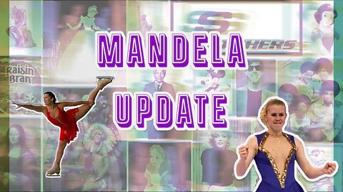 UPDATES on EVERYTHING…and Maybe some #MandelaEffects!