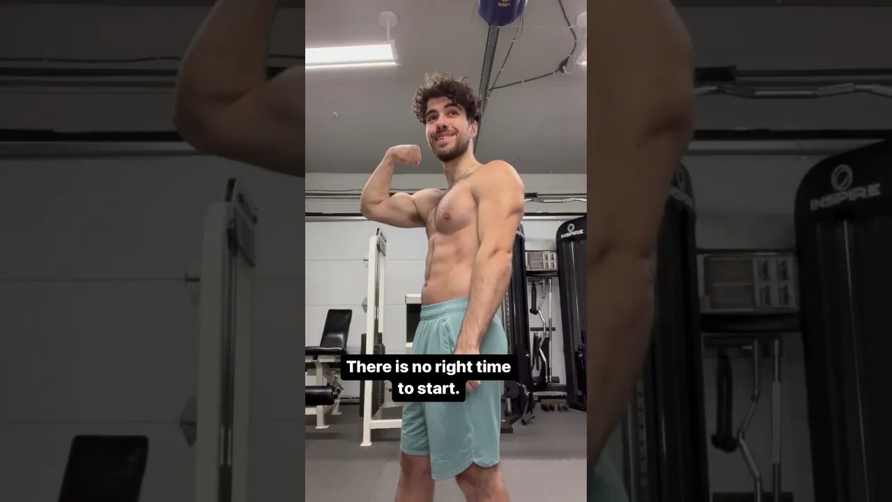 Your Goals Want To Be Started Today #workoutgoals #muscle #shorts #fitness #youtubeshorts