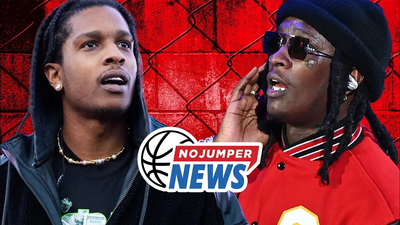 A$AP Rocky's Shooting Victim Tells All & New Charges for Thug