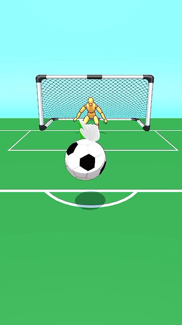 Kick & Break the Ragdoll 👩‍🚀🤯 Part 2! #shorts #music