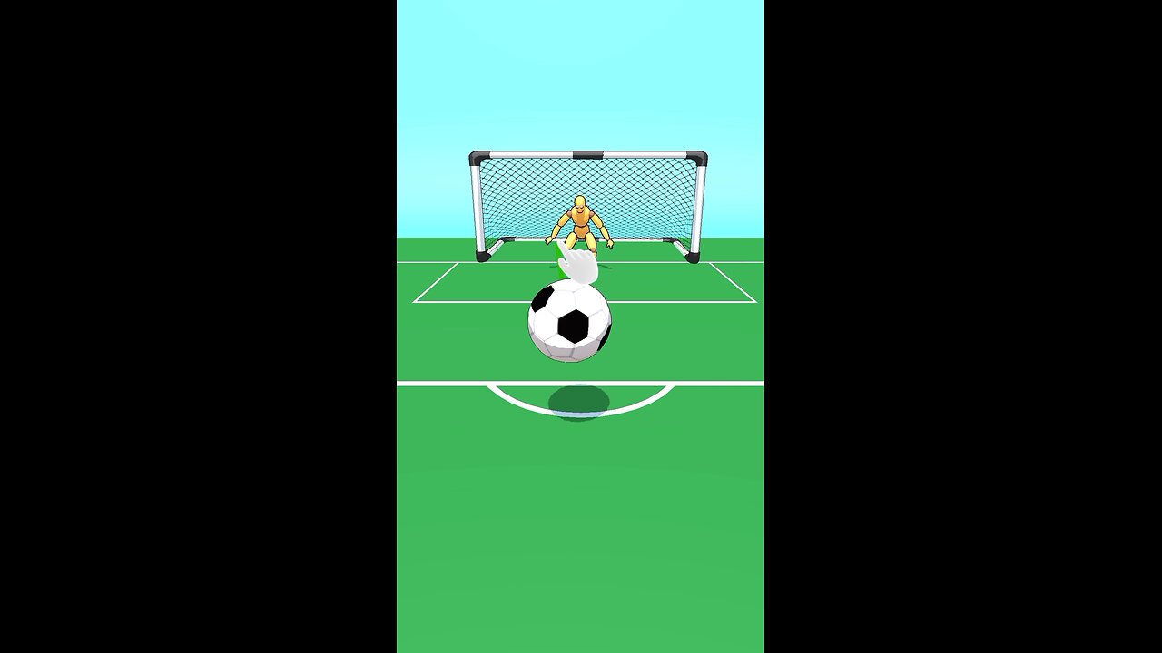 Kick & Break the Ragdoll 👩🚀🤯 Part 2! #shorts #music