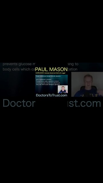 Paul Mason
