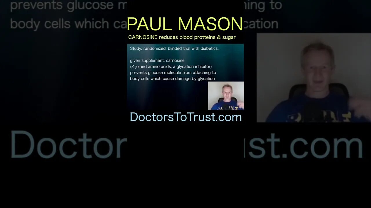 Paul Mason