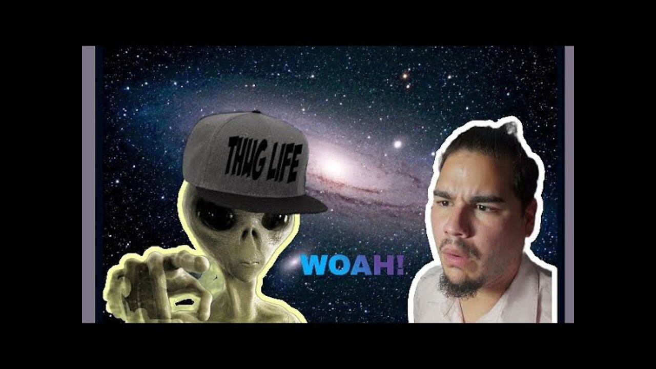 🔴 LIVE! Story Time - 1964 Alien Interview: Predicted 2021! With Educated Analysis and Opinion