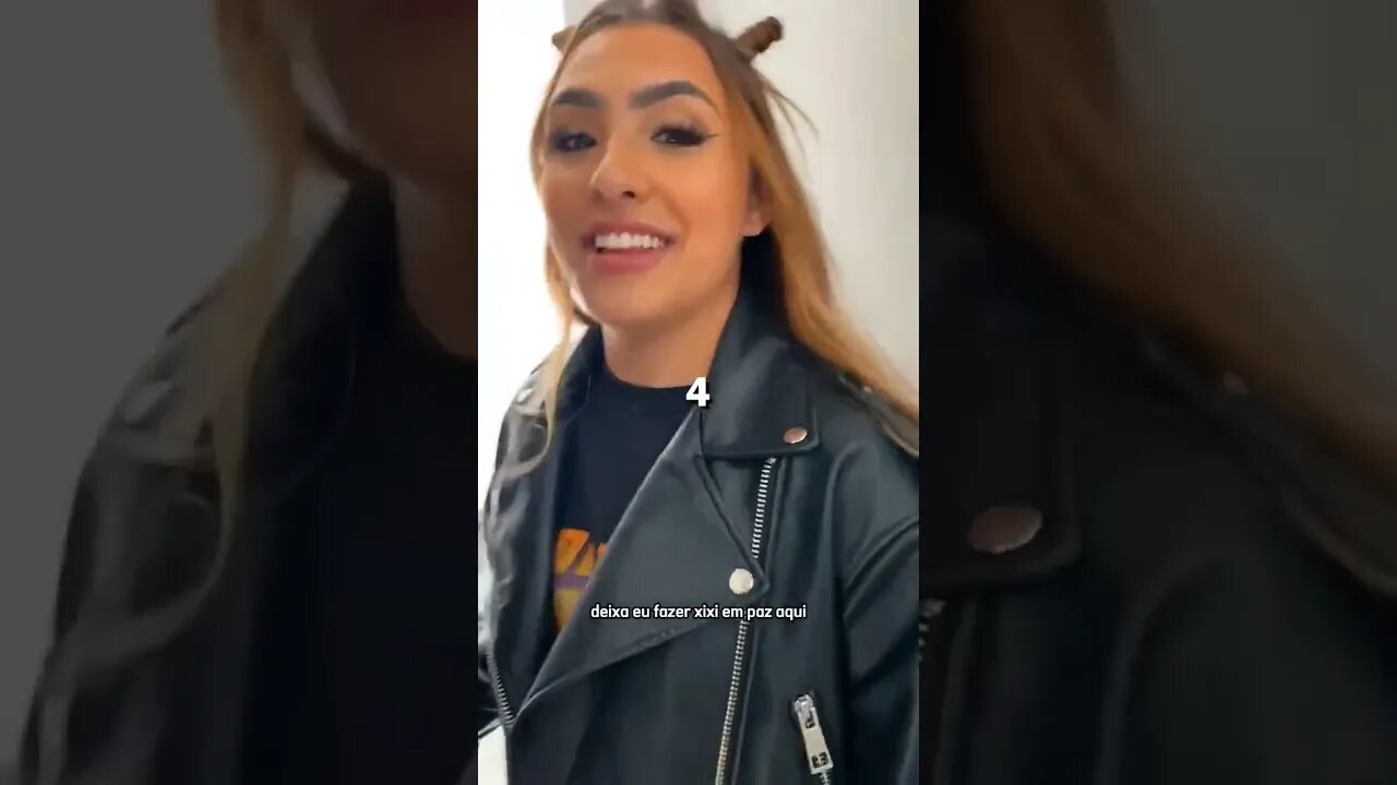 linda e hidratada kkkkkk