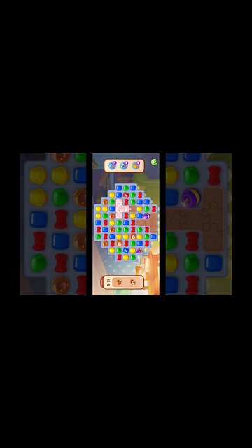 Shorts Playrix Homescapes Gameplay Walkthrough Level 12853-010