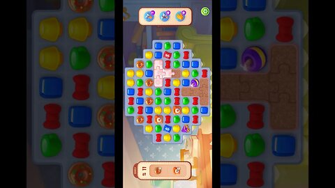 Shorts Playrix Homescapes Gameplay Walkthrough Level 12853-010