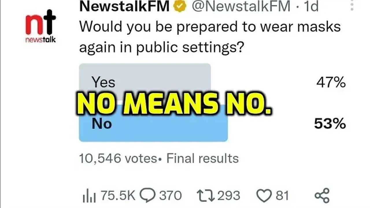 Newstalk NONSENSE