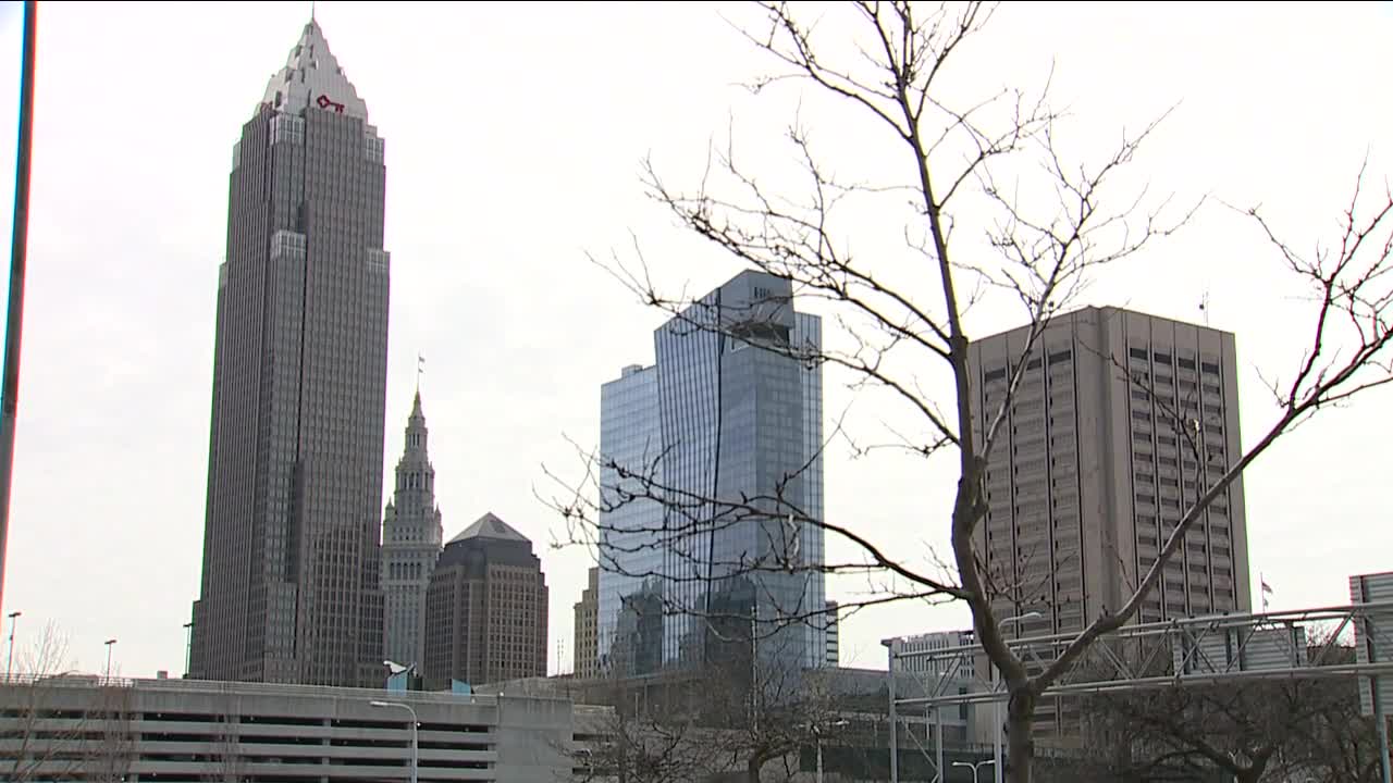 Cleveland hospitality businesses suffering through coronavirus, with hope for future events