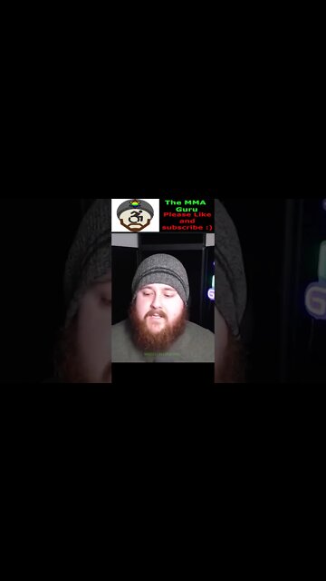 MMA Guru complains about UFC Embedded being the same thing every episode and boring