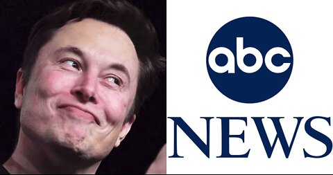 Elon Musk Renames ABC News After Viral Video Exposes Springfield City Manager’s Shocking Claims