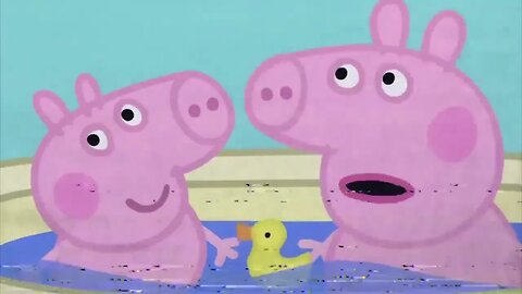 Last Night for Peppa's Family Meeting with the Siren Head #viral #memes #music #trending #shorts