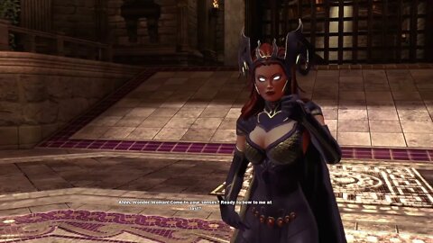 DC universe Online| part 21| Kollan and Dee defeat Circle