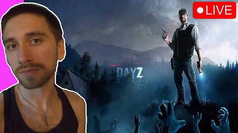 🔥DayZ Mayhem: Survive the Apocalypse LIVE! 🔥