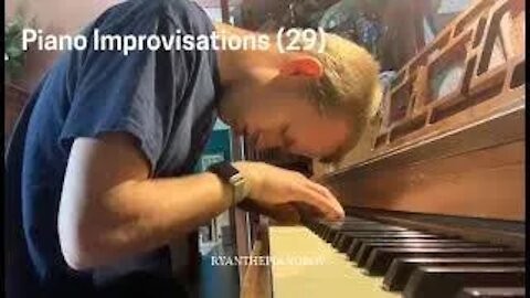 Piano Improvisations (29)