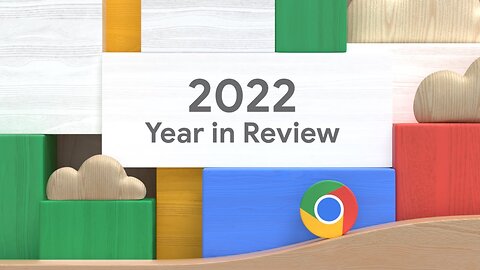 2022 year in review!