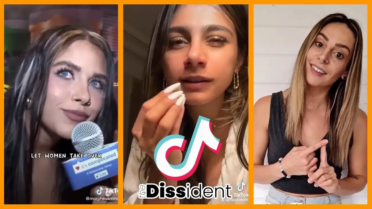 Modern Woman Logic Being Humbled (Part 1) | A TikTok Compilation
