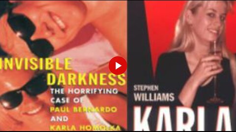 Programmed To Kill/Satanic Cover-Up Part 107 (Author Stephen Williams & Karla Homolka)