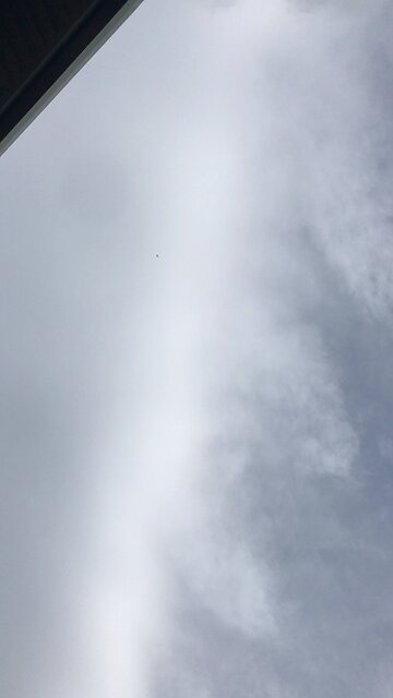 Plane Wales🏴󠁧󠁢󠁷󠁬󠁳󠁿 12:40 pm