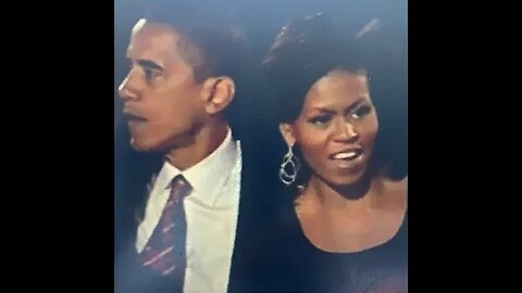 OBAMA’S 3RD TERM:HELLO MICHELLE