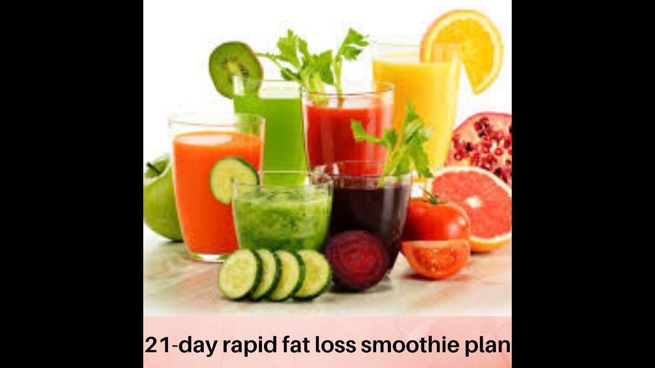 Healthy Smoothie For Weight Loss? Is It Possible